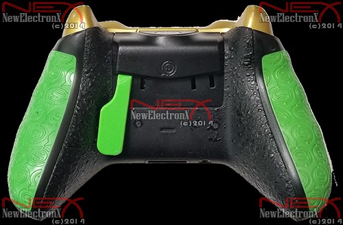 Scuf deals infinity 1